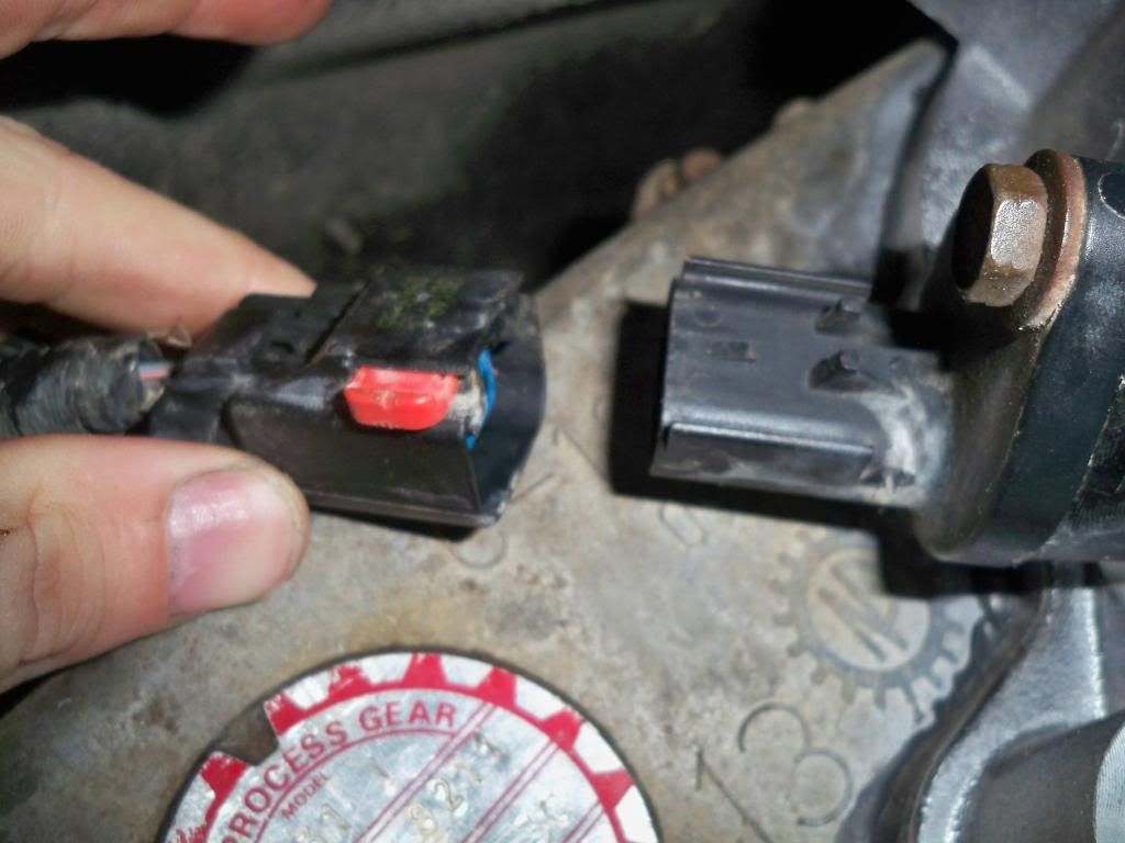 Speedo Gear swap/change. Jeep Wrangler Forum